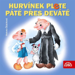 Obrázek podcastu Hurvínek plete páté přes deváté