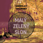 Obrázek podcastu Malý zelený slon
