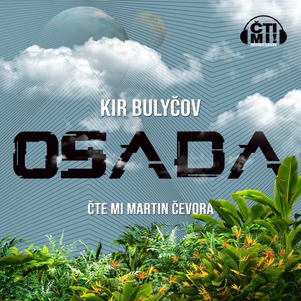 Obrázek podcastu Osada