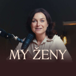 Obrázek podcastu My ženy