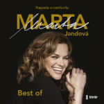 Obrázek podcastu Marta Jandová – Best Of