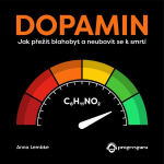 Obrázek podcastu Dopamin