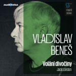 Obrázek podcastu Volání divočiny - Mistři slova