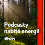 Obrázek podcastu E.ON