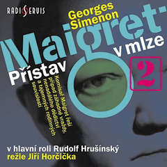 Obrázek podcastu Přístav v mlze