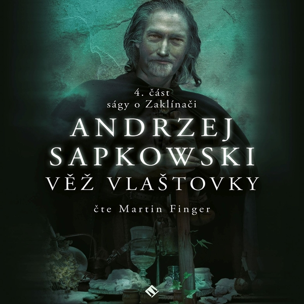 Obrázek podcastu Věž vlaštovky