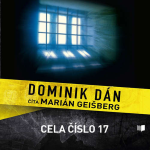 Obrázek podcastu Cela číslo 17