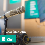 Obrázek podcastu K věci ČRo Zlín