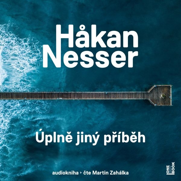 Obrázek podcastu Úplně jiný příběh