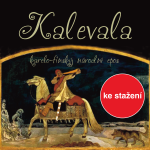 Obrázek podcastu Kalevala