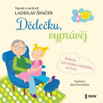 Obrázek podcastu Dědečku, vyprávěj