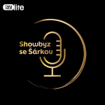 Obrázek podcastu Showbyz se Šárkou