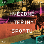 Obrázek podcastu Hvězdné vteřiny sportu