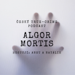 Obrázek podcastu Algor Mortis