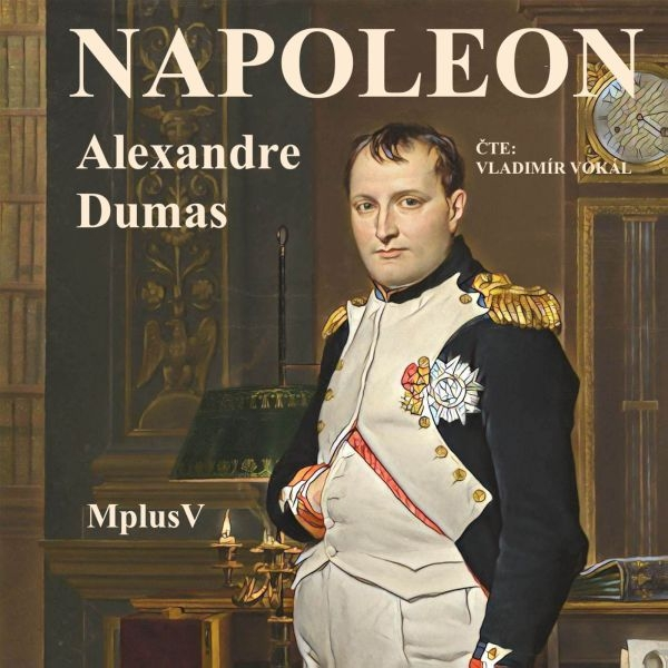 Obrázek podcastu Napoleon
