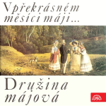 Obrázek podcastu V překrásném měsíci máji (Družina májová)