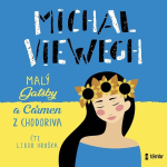 Obrázek podcastu Malý Gatsby a Carmen z Chodoriva