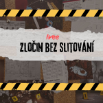 Obrázek podcastu Ivee - Zločin bez slitování