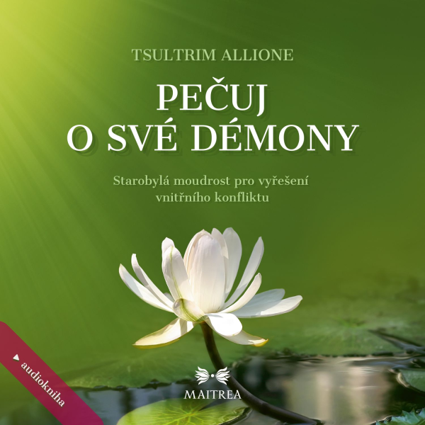Obrázek podcastu Pečuj o své démony