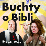 Obrázek podcastu Buchty o Bibli