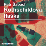 Obrázek podcastu Rothschildova flaška