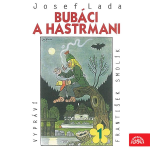 Obrázek podcastu Bubáci a hastrmani
