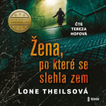 Obrázek podcastu Žena, po které se slehla zem