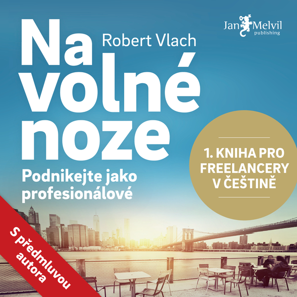 Obrázek podcastu Na volné noze