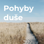 Obrázek podcastu Pohyby duše