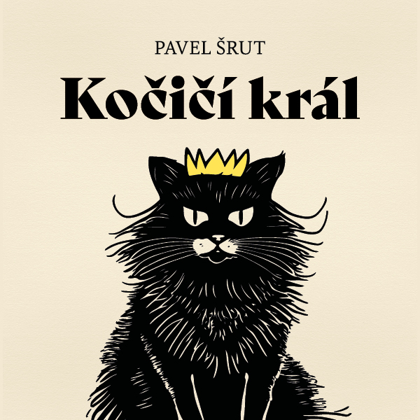 Obrázek podcastu Kočičí král