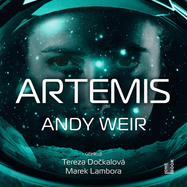 Obrázek podcastu Artemis