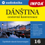 Obrázek podcastu 16. Dánština - cestovní konverzace