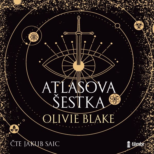 Obrázek podcastu Atlasova šestka