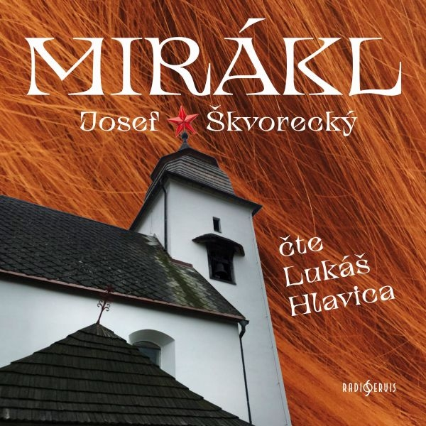 Obrázek podcastu Mirákl