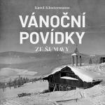 Obrázek podcastu Vánoční povídky ze Šumavy