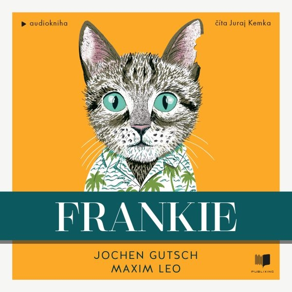 Obrázek podcastu Frankie
