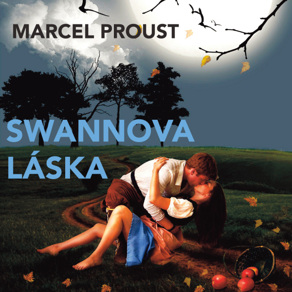Obrázek podcastu Swannova láska