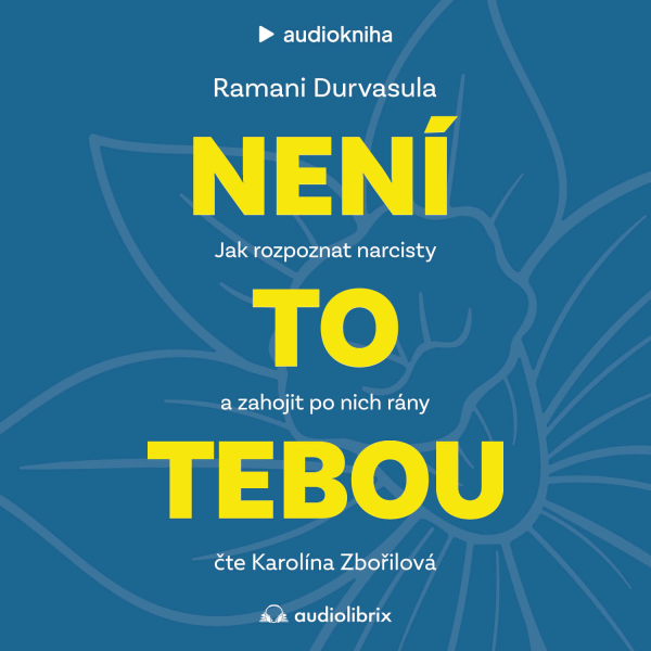Obrázek podcastu Není to tebou