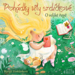 Obrázek podcastu Pohádky víly srdíčkové – O veliké řepě