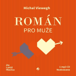 Obrázek podcastu Román pro muže