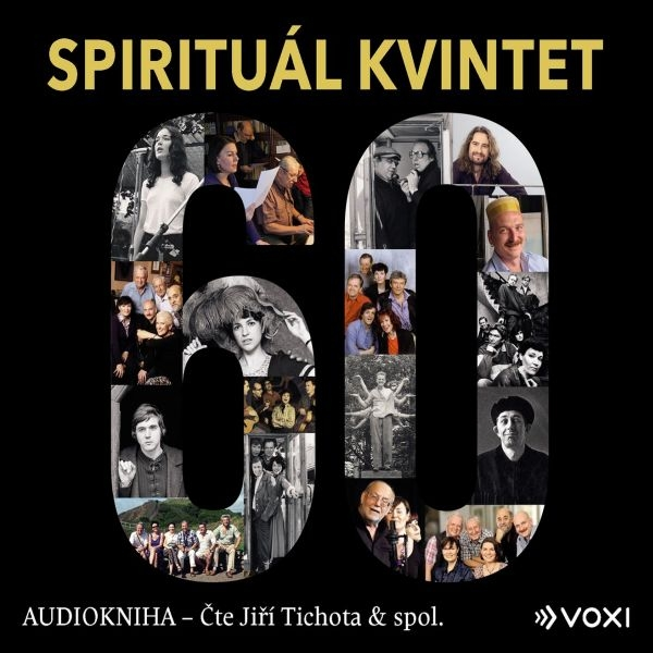 Obrázek podcastu Spirituál kvintet