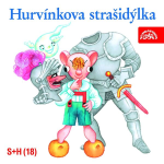 Obrázek podcastu Hurvínkova strašidýlka