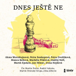 Obrázek podcastu Dnes ještě ne