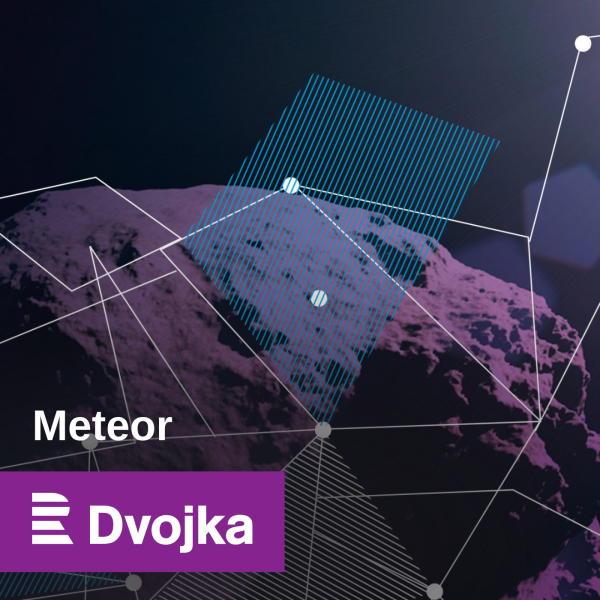 Obrázek epizody Co baví vědce na jejich práci? Překvapivé odpovědi zazněly v Meteoru