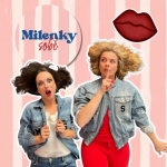 Obrázek podcastu Milenky Sobě