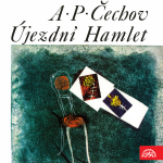 Obrázek podcastu Čechov: Újezdní Hamlet