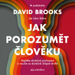 Obrázek podcastu Jak porozumět člověku
