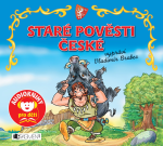Obrázek podcastu Staré pověsti české