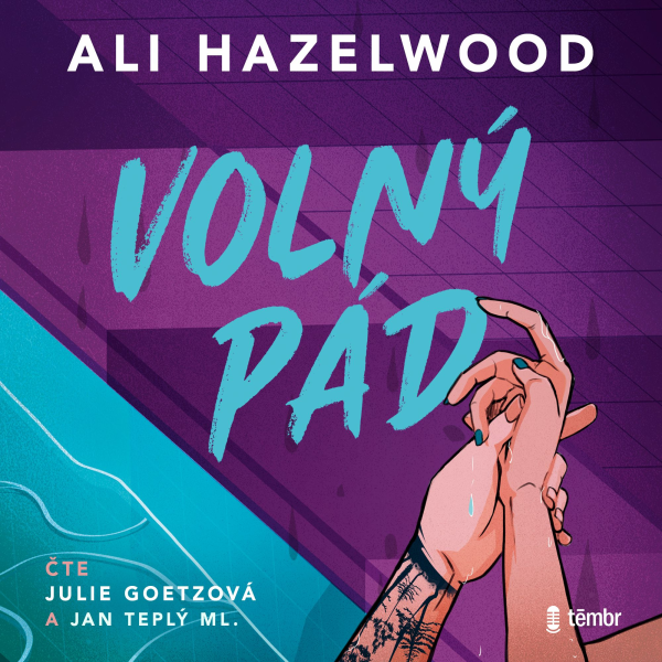Obrázek podcastu Volný pád