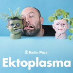 Obrázek podcastu Ektoplasma